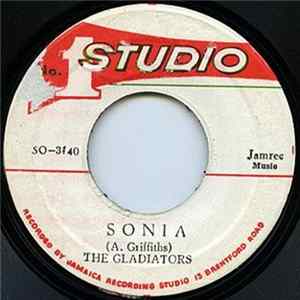 Download The Gladiators - Sonia