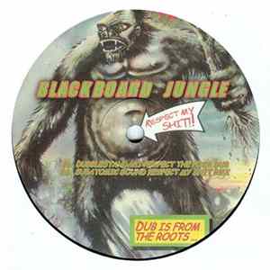 Download Dubblestandart & Lee "Scratch" Perry meet Subatomic Sound System & Jahdan Blakkamoore - Blackboard Jungle