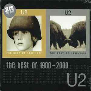 Download U2 - The Best Of 1980-2000