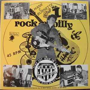 Download Hank C Burnette - No 1 Rock-A-Billy