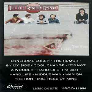 Download Little River Band - First Under The Wire