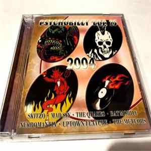 Download Various - Psychobilly Top 25