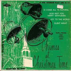 Download Godfrey Malcolm & Fredrico - Chimes At Christmas Time