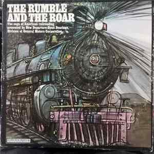 Download Various - The Rumble And The Roar