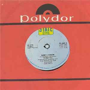 Download The Rubettes - Baby I Know