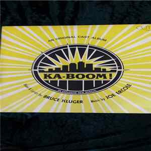 Download Joe Ercole - Ka-Boom!