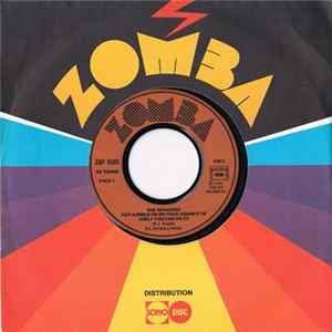 Download The Invaders - Put A Smile On My Face Again (Only You Can Do It) / Sail On Dixie Lady