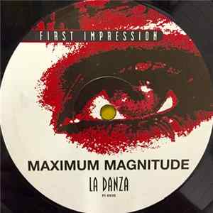 Download Maximum Magnitude - La Danza