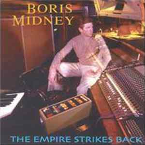Download Boris Midney - The Empire Strikes Back