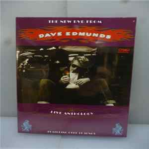 Download Dave Edmunds - Live Anthology