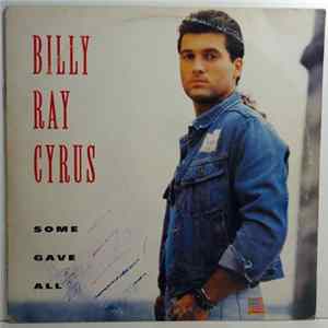 Download Billy Ray Cyrus - Some Gave All