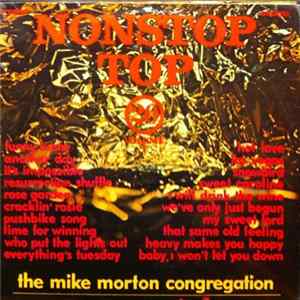 Download The Mike Morton Congregation - Nonstop Top 20 Volume 1