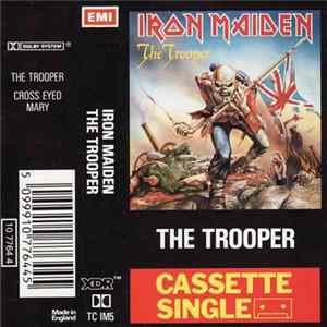 Download Iron Maiden - The Trooper