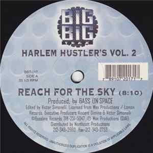 Download Harlem Hustlers - Vol. 2