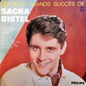 Download Sacha Distel - Les Plus Grands Succès De Sacha Distel