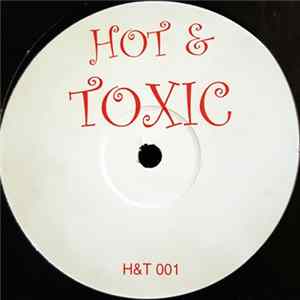 Download Britney Spears Vs 112 - Hot & Toxic