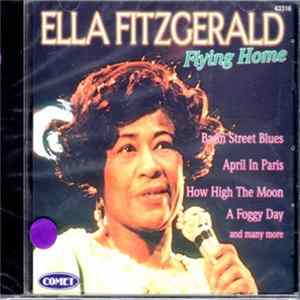 Download Ella Fitzgerald - Flying Home