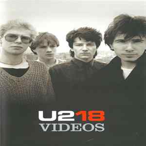 Download U2 - 18 Videos