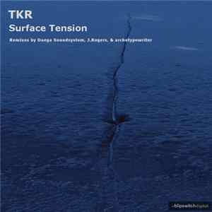 Download TKR - Surface Tension