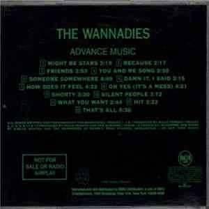Download The Wannadies - The Wannadies