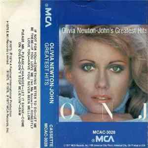 Download Olivia Newton-John - Olivia Newton-John's Greatest Hits