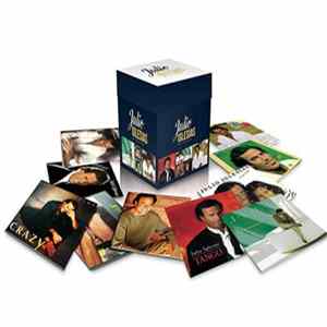 Download Julio Iglesias - The Collection