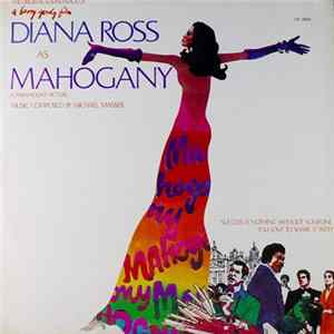 Download Michael Masser - The Original Soundtrack Of Mahogany