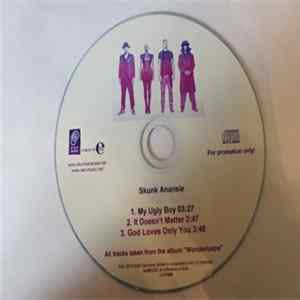 Download Skunk Anansie - My Ugly Boy