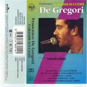 Download Francesco De Gregori - I Grandi Successi