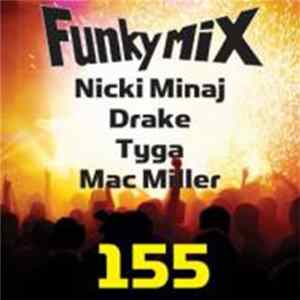 Download Various - Funkymix Vol. 155
