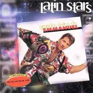 Download Emmanuel - Grandes Exitos: The Latin Stars Series