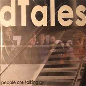 Download dTales - People Are Talking