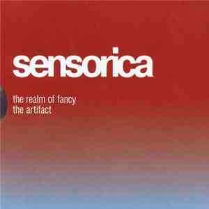 Download Sensorica - The Artifact | The Realm Of Fancy