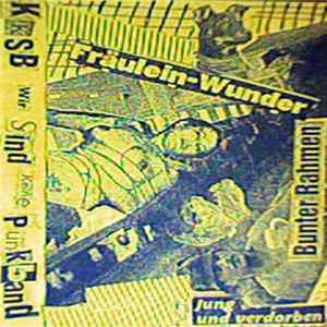 Download K.K.S.B. - Wir Sind Keine Punkband