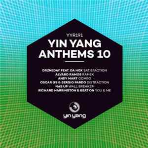 Download Various - Yin Yang Anthems 10