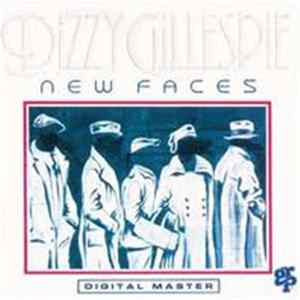 Download Dizzy Gillespie - New Faces