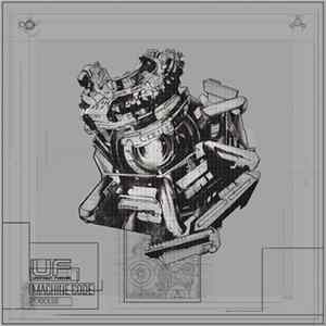 Download Machine Code - Process EP