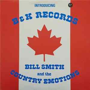 Download Bill Smith and The Country Emotions - Introducing