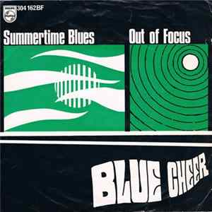 Download Blue Cheer - Summertime Blues