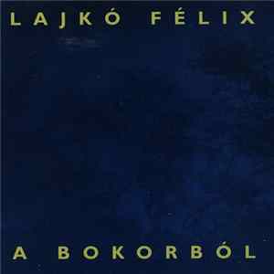 Download Lajkó Félix - A Bokorból