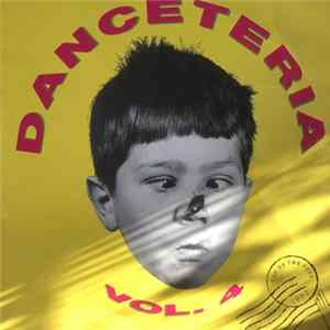 Download Various - Danceteria 4