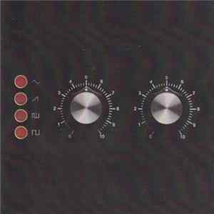 Download Synthjunk - Control