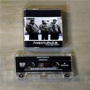 Download Ascetoholix - Apogeum
