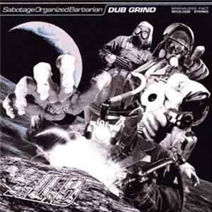 Download S.O.B. - Dub Grind