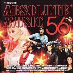 Download Various - Absolute Music 56