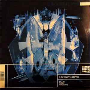 Download O Of M With Coppé - Blue Time Machine