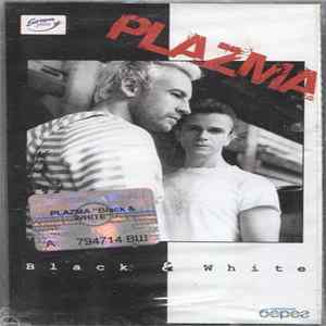 Download Plazma - Black & White