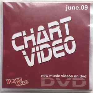 Download Various - Promo Only Chart Video June.09