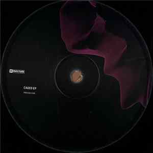 Download Bas Mooy - Caged EP