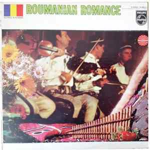Download Various - Roumanian Romance